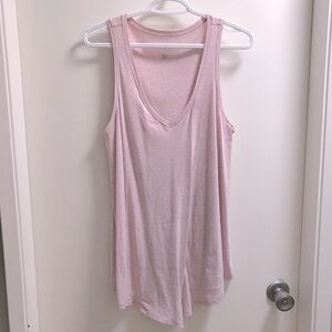 Lululemon “Knot a Problem” Tank